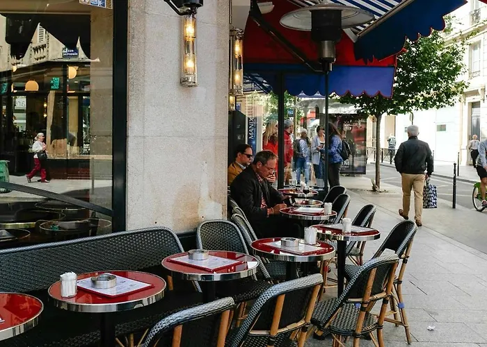 Апартаменты Cosy For 2p With A-c - Near Montmartre